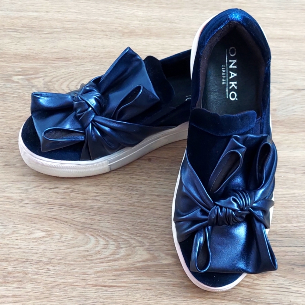 Sneakers loafer